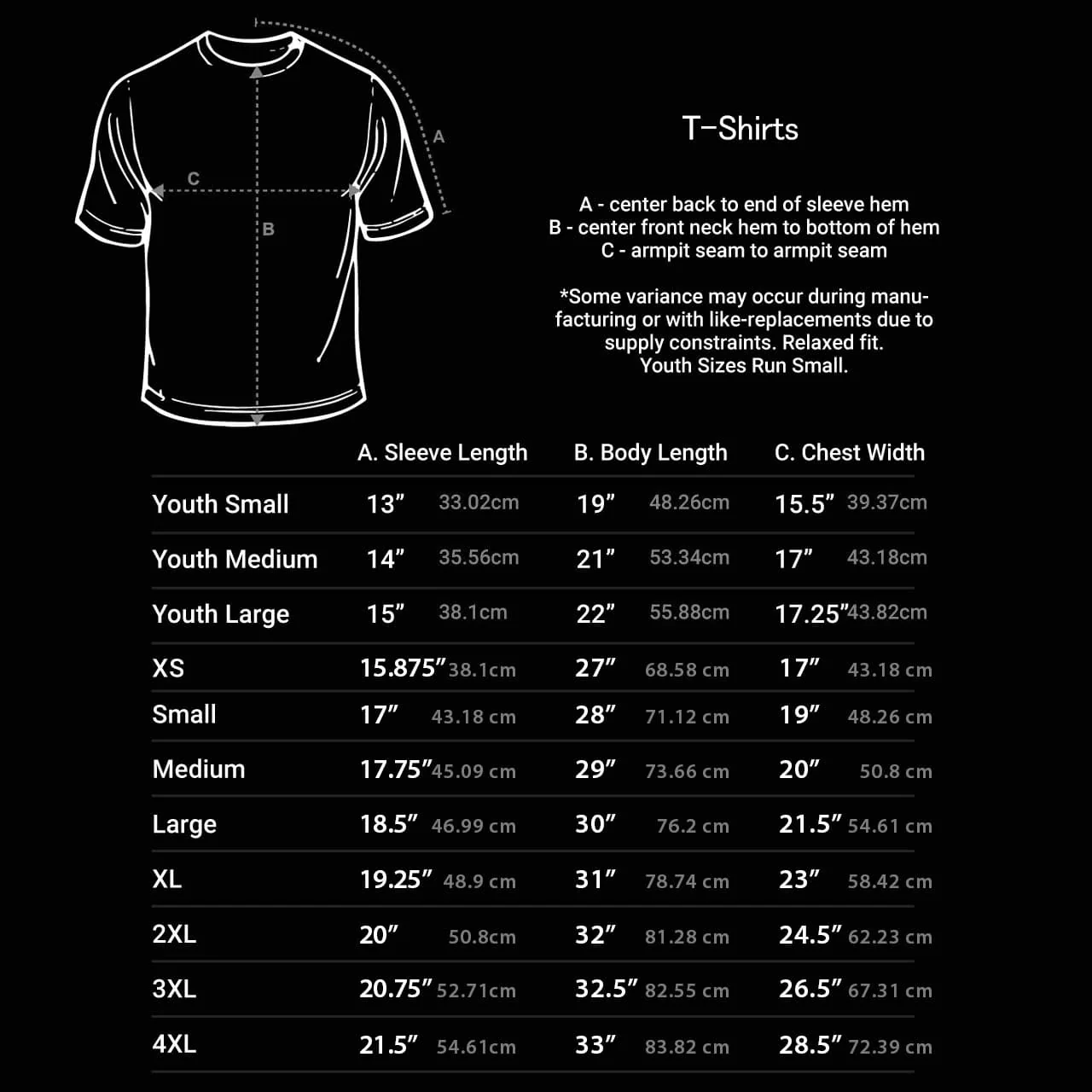 Dream Adrenaline T-Shirt - Image 2