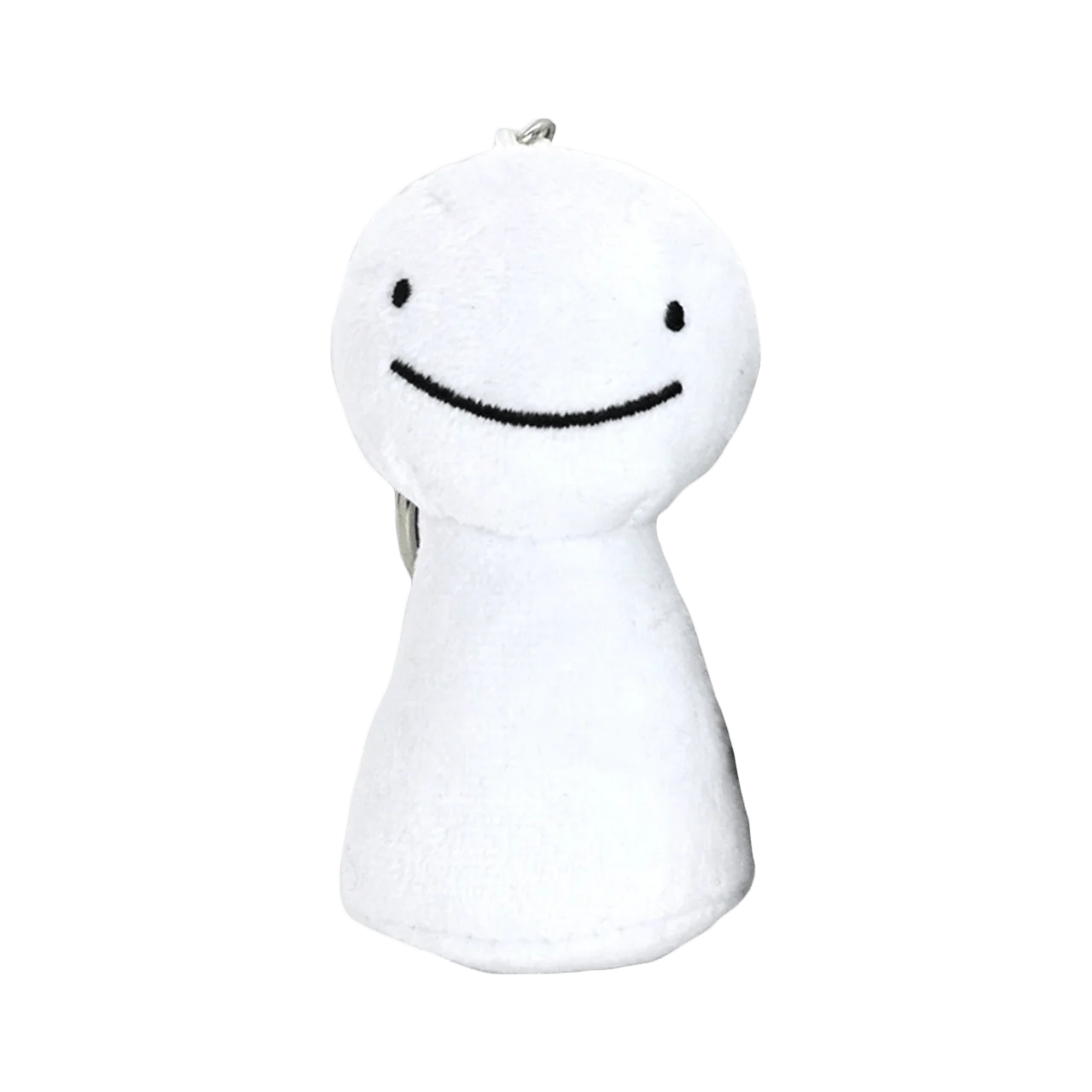 Dream Blob Plush Keychain