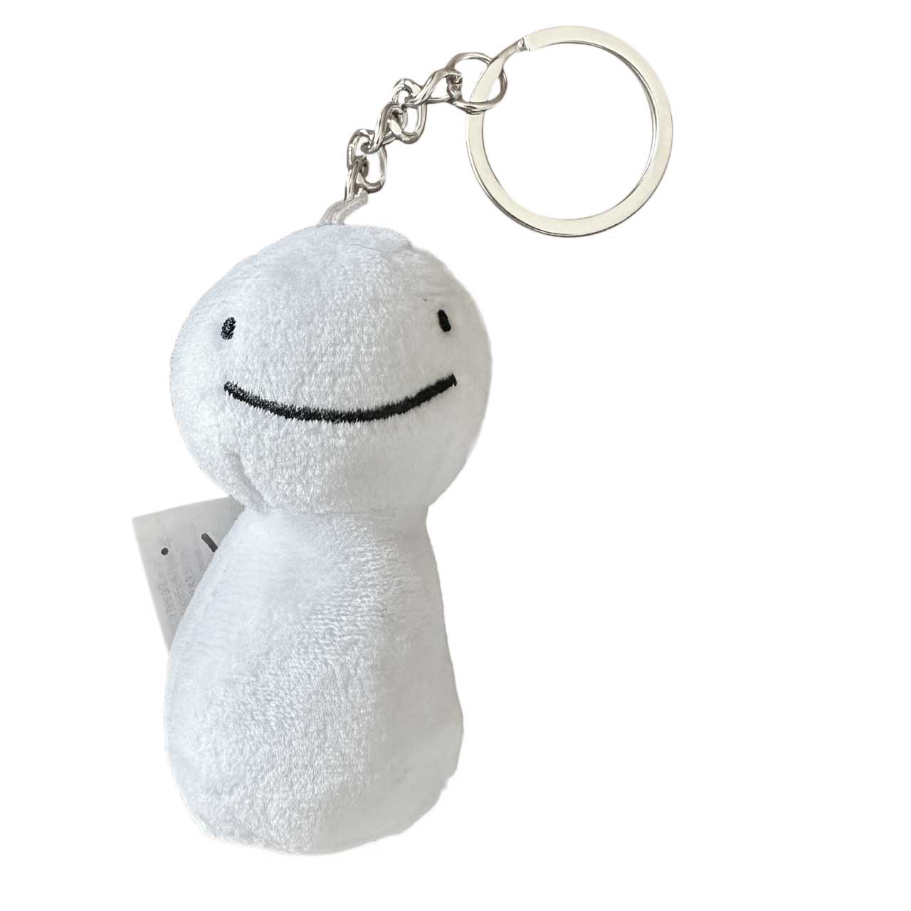 Dream Blob Plush Keychain - Image 2