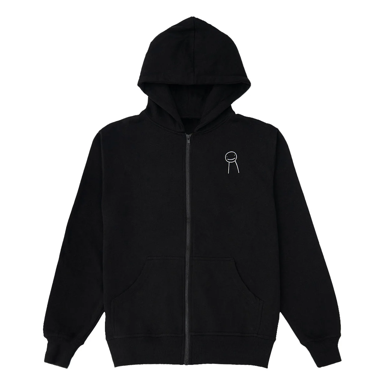 Dream Character Full-Zip Hoodie - Image 2