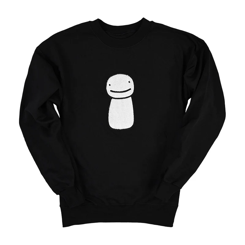 Dream Fuzzy Blob Sweatshirt - Image 2