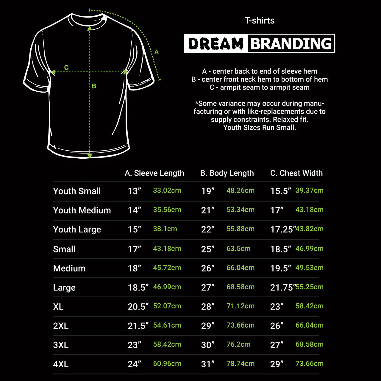 Dream Graffiti T-Shirt - Image 4