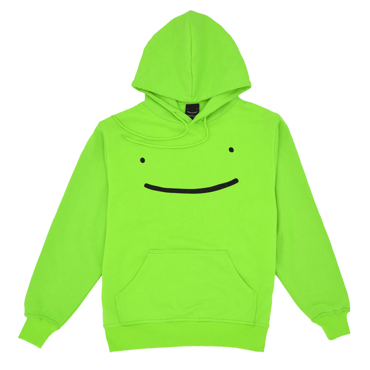 Dream Smile Pullover Hoodie - Image 2