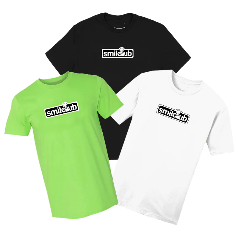 Members Only Dream Club 2025 T-Shirt