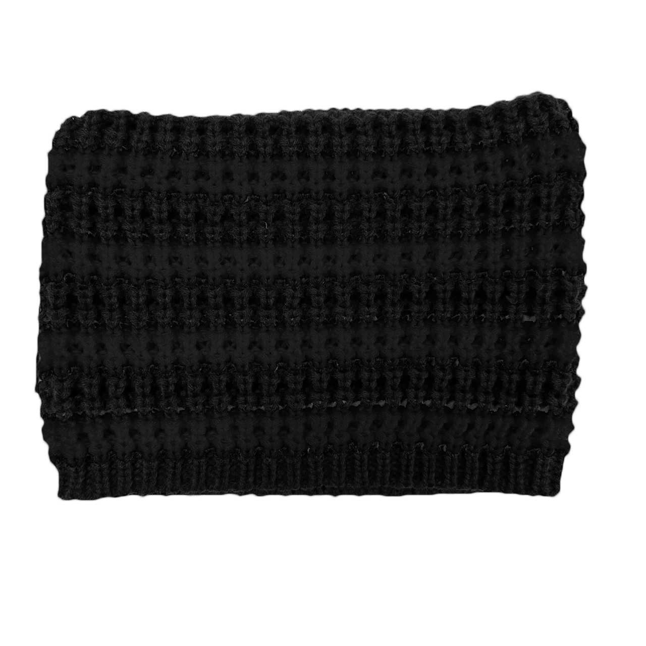 VidCon 2025 Dream Black Cat Beanie with Blob Button - Image 2