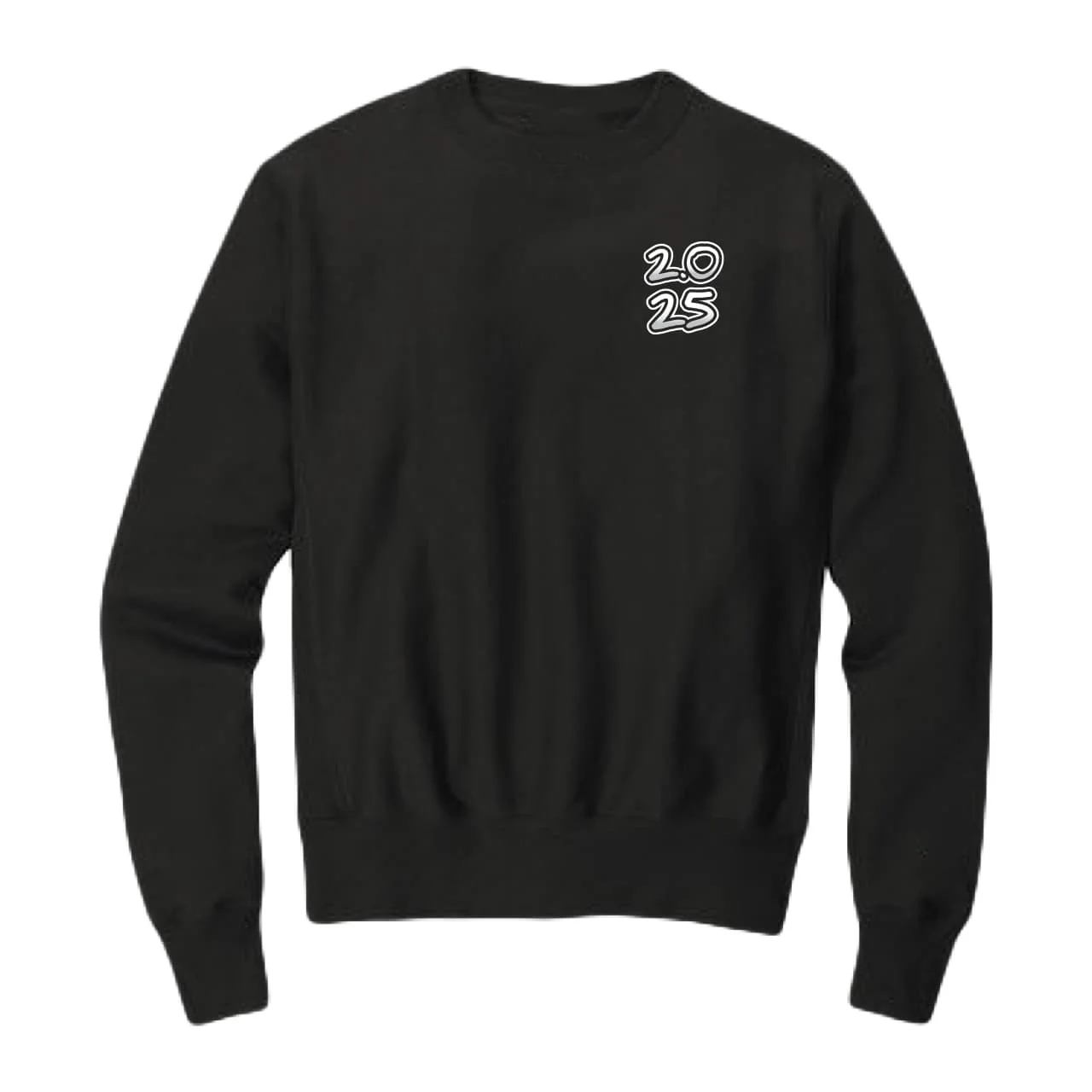 VidCon 2025 Dream Moody Sweatshirt - Image 2