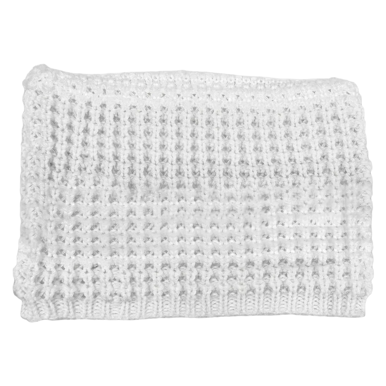 VidCon 2025 Dream White Cat Beanie with Blob Button - Image 2